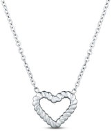 VUCH Arisca Silver - Necklace