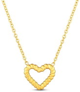 VUCH Arisca Gold - Necklace