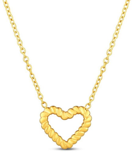 VUCH Arisca Gold - Necklace - Main image