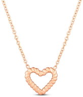 VUCH Arisca Rose Gold - Necklace