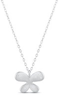 VUCH Sanija Silver - Necklace