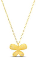 VUCH Sanija Gold - Necklace