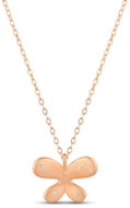 VUCH Sanija Rose Gold - Necklace