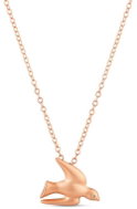 VUCH Dove Rose Gold - Necklace