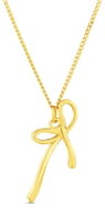 VUCH Stellara Gold - Necklace