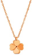 VUCH Fouria Rose Gold - Necklace