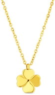 VUCH Fouria Gold - Necklace