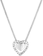 VUCH Lunira Silver - Necklace