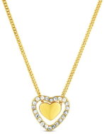 VUCH Lunira Gold - Necklace