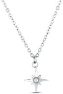VUCH Staria Silver - Necklace