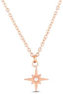 VUCH Staria Rose Gold - Necklace