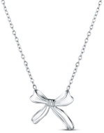 VUCH Celiva Silver - Necklace