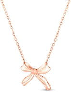 VUCH Celiva Rose Gold - Necklace