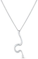 VUCH Vireya Silver - Necklace