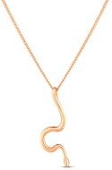 VUCH Vireya Rose Gold - Necklace