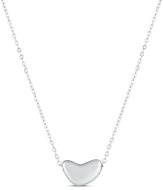 VUCH Amoria Silver - Necklace