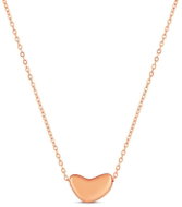VUCH Amoria Rose Gold - Necklace