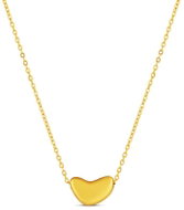 VUCH Amoria Gold - Necklace