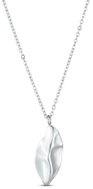 VUCH Virela Silver - Necklace
