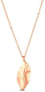 VUCH Virela Rose Gold - Necklace