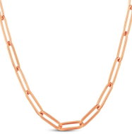 VUCH Elar Rose Gold - Necklace