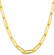 VUCH Elar Gold - Necklace