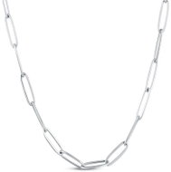 VUCH Isel Silver - Necklace