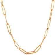 VUCH Isel Rose Gold - Necklace
