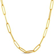 VUCH Isel Gold - Necklace