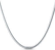 VUCH Evoa Silver - Necklace