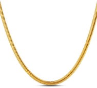 VUCH Evoa Gold - Necklace