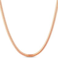 VUCH Olen Rose Gold - Necklace