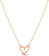VUCH Emery Rose Gold - Necklace