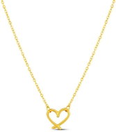VUCH Emery Gold - Necklace
