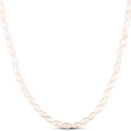 VUCH Mireya Silver - Necklace