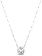 VUCH Ellin Silver - Necklace