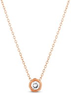 VUCH Ellin Rose Gold - Necklace