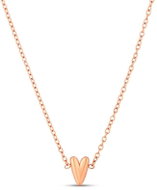 VUCH Amora Rose Gold - Necklace