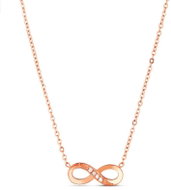 VUCH Enso Rose Gold - Necklace