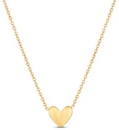 VUCH Ember Gold - Necklace