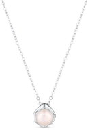 VUCH Aila Silver - Necklace