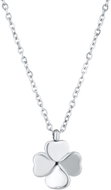 VUCH Fouria Silver - Necklace