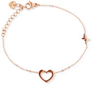 VUCH Glimmer Rose Gold - Bracelet