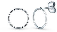VUCH Qupia Silver - Earrings