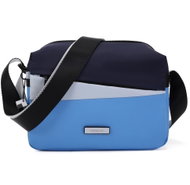 Hedgren Neutron M HNOV02M světle modrá - Handbag