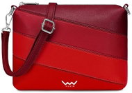VUCH Coalie Striped Red - Handbag
