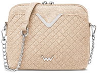 VUCH Fossy Mini Beige - Handbag