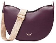 VUCH Carys Dark Wine - Handbag