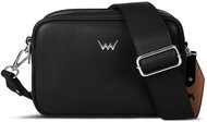 VUCH Massimo Black - Handbag