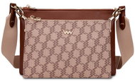 VUCH Clasie MN Cappuccino - Handbag